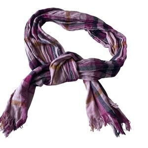 Zara scarf
